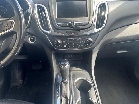 Used 2020 Chevrolet Equinox LT FWD image 31