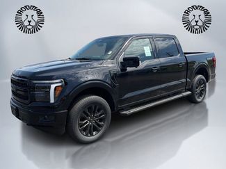 New 2026 Ford F150 Lariat AWD/4WD 360° Tour