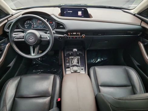 Used 2021 MAZDA CX-30 AWD 2.5 S w/ Premium Package image 17