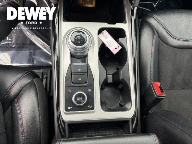 Used 2023 Ford Explorer ST w/ Equipment Group 401A AWD/4WD image 24