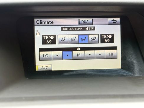 Used 2011 Lexus RX 350 2WD w/ Premium Pkg image 15