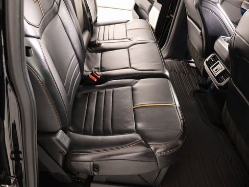 Used 2022 Ford F150 Platinum w/ Equipment Group 701A High image 16