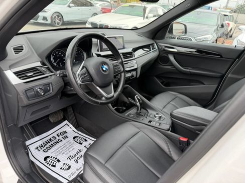 Used 2020 BMW X1 sDrive28i FWD image 8