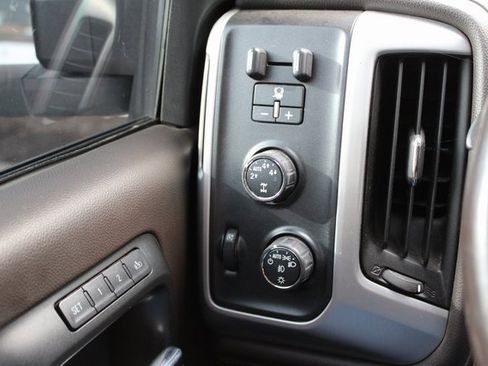 Used 2016 GMC Sierra 1500 SLT image 30