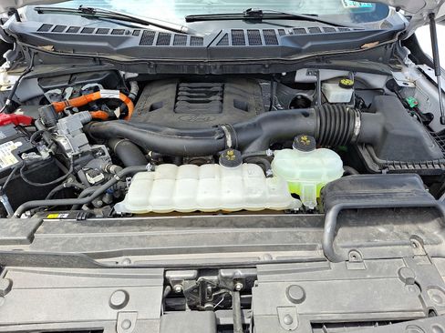 Certified 2023 Ford F150 XLT w/ Equipment Group 302A High AWD/4WD image 27