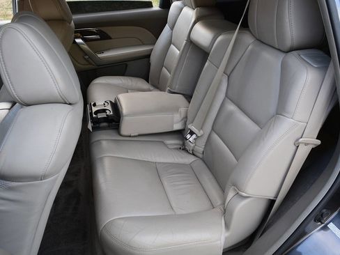 Used 2011 Acura MDX w/ Technology Package image 13