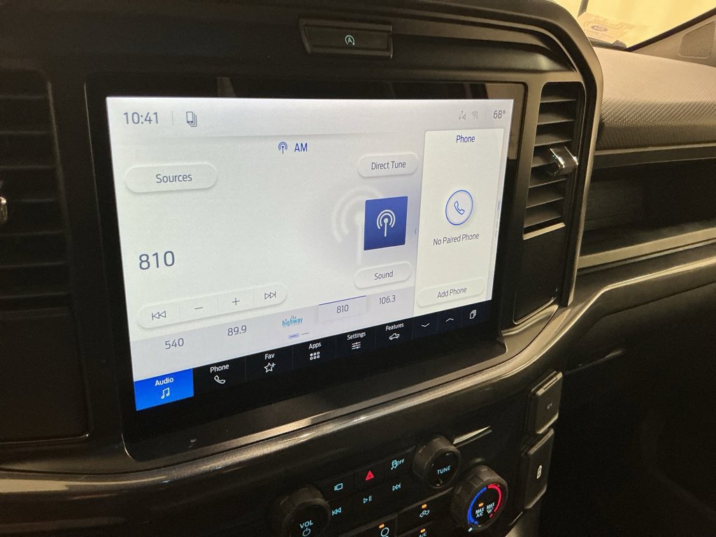 New 2026 Ford F150 STX AWD/4WD image 23