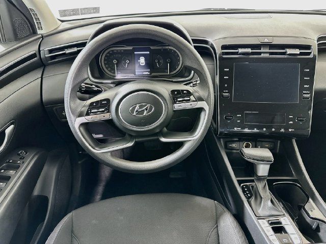 Certified 2024 Hyundai Tucson SEL AWD/4WD image 26