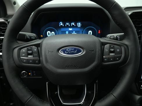 New 2026 Ford Ranger Lariat AWD/4WD image 12