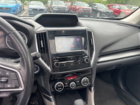 Used 2020 Subaru Forester Premium w/ Popular Package #1 AWD/4WD image 19