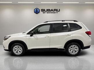 Used 2020 Subaru Forester w/ Alloy Wheel Package AWD/4WD video 2