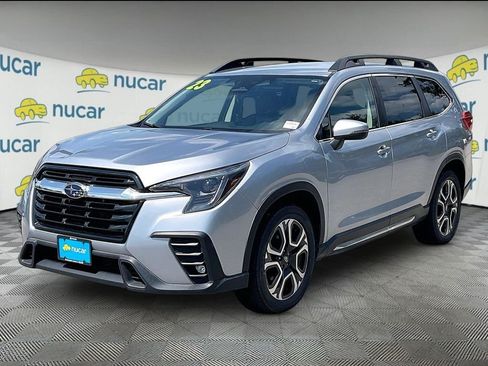Used 2023 Subaru Ascent Limited AWD/4WD image 3