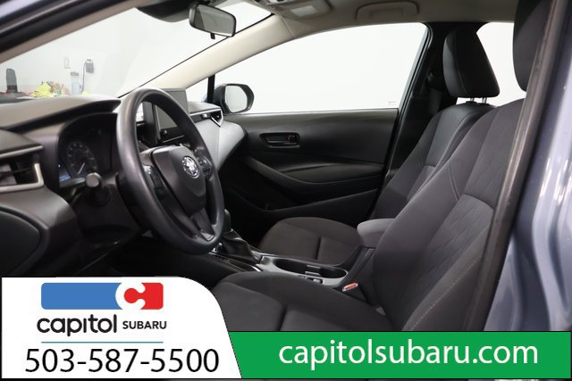 Used 2024 Toyota Corolla LE FWD image 11