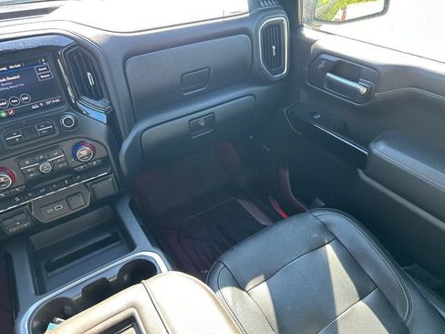 Used 2019 Chevrolet Silverado 1500 RST w/ All-Star Edition AWD/4WD image 20
