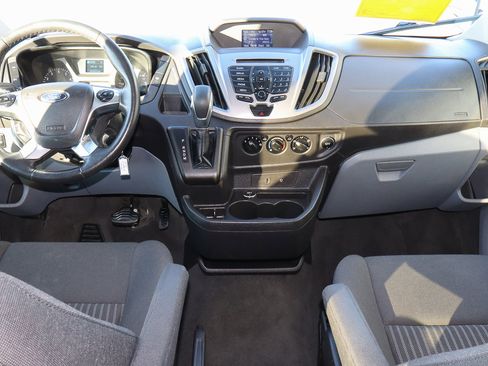 Used 2016 Ford Transit 350 XLT image 21