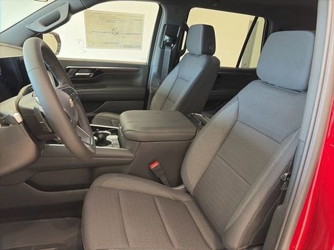 New 2026 Chevrolet Tahoe LS AWD/4WD image 11