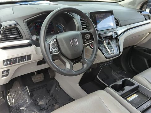 Used 2019 Honda Odyssey Elite image 10