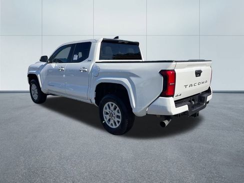New 2026 Toyota Tacoma SR5 image 7
