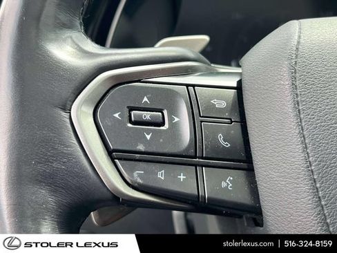 Certified 2024 Lexus TX 350 AWD w/ Captains Chair Package image 28