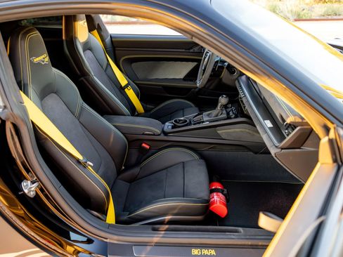 Used 2025 Porsche 911 GT3 RS image 15