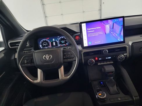 New 2026 Toyota Tacoma TRD Off-Road image 10