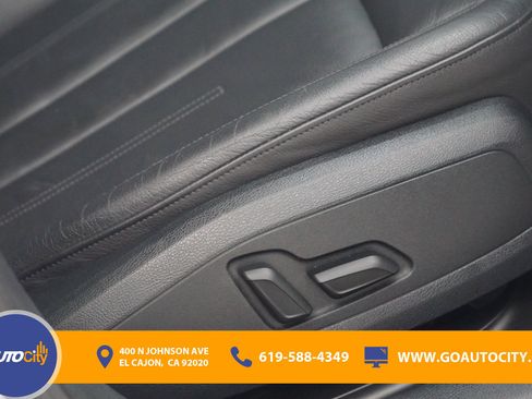 Used 2019 Audi A4 2.0T Premium image 16