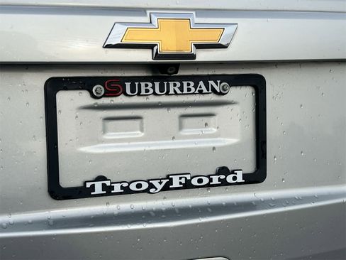 Used 2017 Chevrolet Trax LT w/ LT Convenience Package image 12