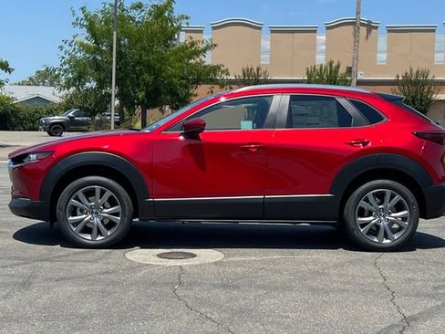 New 2026 MAZDA CX-30 AWD 2.5 S image 9