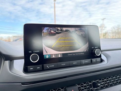 Used 2024 Honda Accord LX image 27