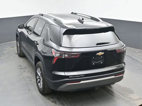 Used 2025 Chevrolet Equinox LT w/ Convenience Package II AWD/4WD image 38
