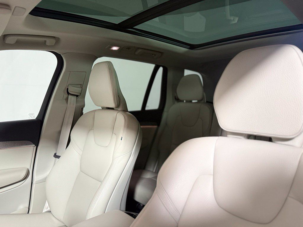 Used 2023 Volvo XC90 B6 Plus w/ Protection Package Premier AWD/4WD image 20