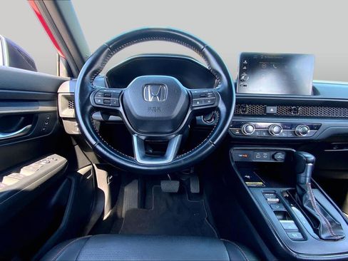 Used 2025 Honda CR-V Sport-L image 6