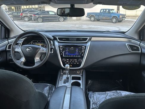 Used 2018 Nissan Murano SV image 20