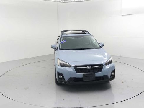 Used 2018 Subaru Crosstrek 2.0i Limited image 2