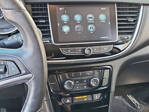Used 2017 Buick Encore Preferred FWD image 12