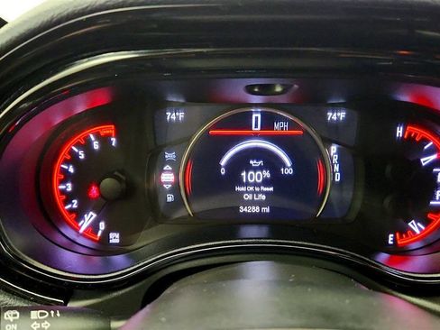 Used 2022 Dodge Durango GT w/ Blacktop Package AWD/4WD image 14