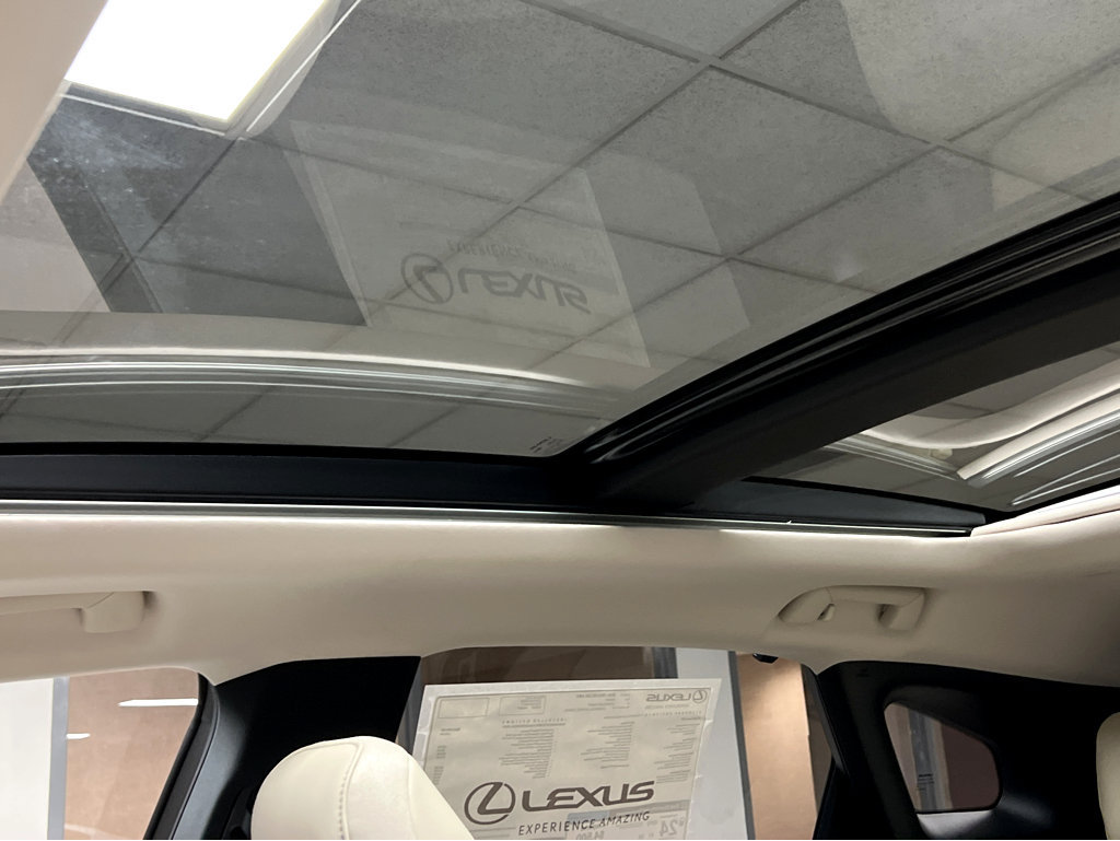 New 2026 Lexus RX 350 AWD image 10