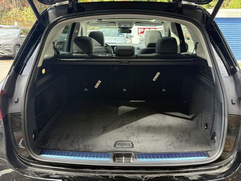 New 2026 Mercedes-Benz GLE 450 4MATIC image 21