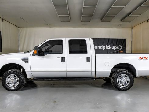 Used 2008 Ford F250 XLT image 11