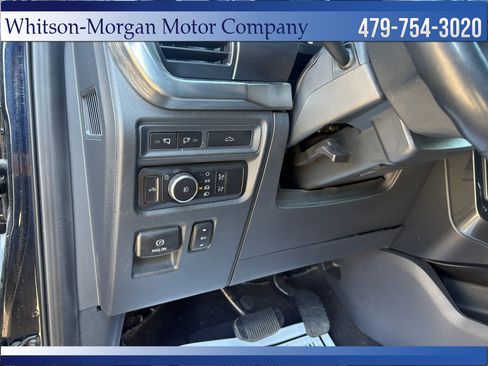 Used 2022 Ford F150 Lariat AWD/4WD image 15