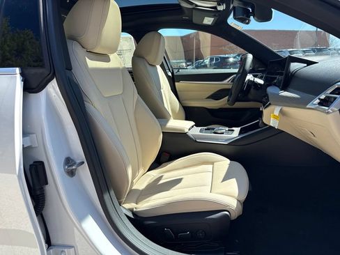 Used 2026 BMW 430i xDrive AWD/4WD image 28