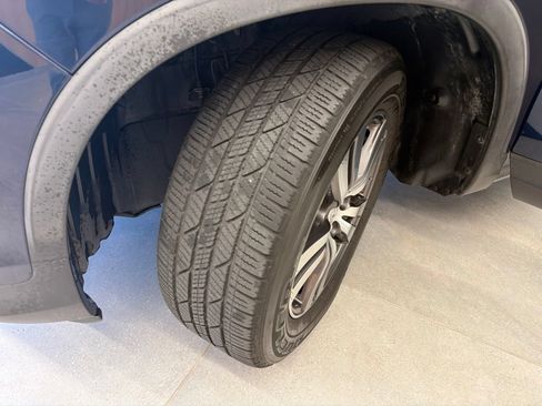 Used 2017 Honda Pilot EX image 48