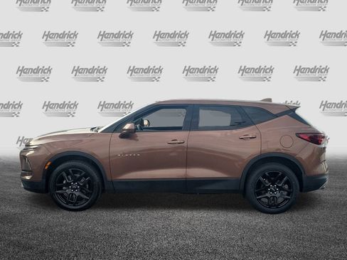 Used 2023 Chevrolet Blazer LT image 4