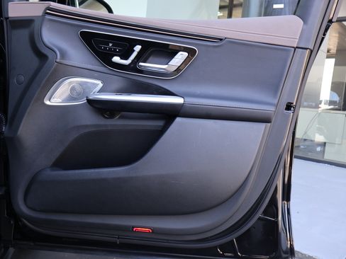 Certified 2023 Mercedes-Benz EQE 350+ 4MATIC SUV image 27