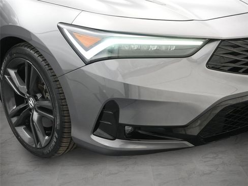 Certified 2023 Acura Integra A-Spec image 18