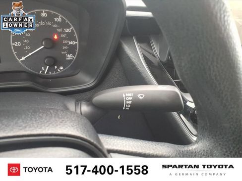 Used 2023 Toyota Corolla LE image 21