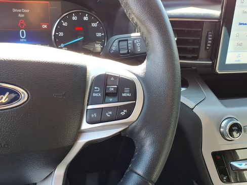 Certified 2023 Ford Explorer XLT w/ Equipment Group 202A image 18