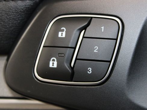 New 2025 Ford Ranger Lariat w/ FX4 Off-Road Package image 49