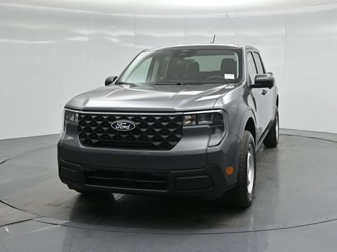 New 2026 Ford Maverick XL FWD image 48