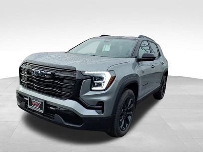 New 2026 GMC Terrain Elevation w/ Black Edition